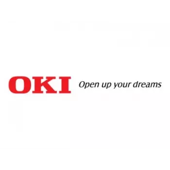 OKI Magenta Original Toner Cartridge (11,500 Pages) - 44059106