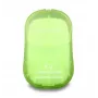 Lifeventure Shampoo Leaves - 50 Biodegradable Dry Sheets for Travel & Outdoor Use