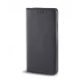 JAYM iLike Samsung Smart Magnet Case for Galaxy A22 4G Black
