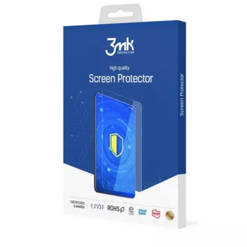 3MK All-Safe Hammer Tablet for Coffee Machines - Pack of 5 (Price per 1 piece)