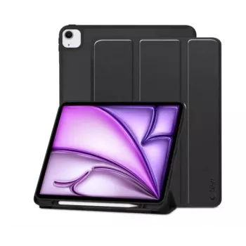 Tech-Protect SC Pen for iPad Air 13 inch 1/2/3 | 2024-2026 Black