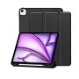 Tech-Protect SC Pen for iPad Air 13 inch 1/2/3 | 2024-2026 Black