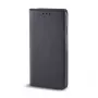 JAYM Folio Stand Magnetic Case Black for Samsung Galaxy A55 5G