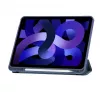 Tech-Protect SC Pen for iPad Air 10.9 inch 4/5 (2020-2022) | 11 inch 6/7/8 (2024-2026) Navy Blue