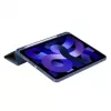 Tech-Protect SC Pen for iPad Air 10.9 inch 4/5 (2020-2022) | 11 inch 6/7/8 (2024-2026) Navy Blue