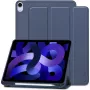 Tech-Protect SC Pen for iPad Air 10.9 inch 4/5 (2020-2022) | 11 inch 6/7/8 (2024-2026) Navy Blue