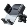 Baseus Easy Control Clamp Car Holder for Grid (Black)