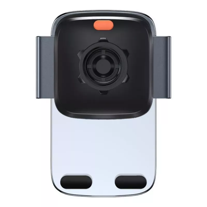 Baseus Easy Control Clamp Car Holder for Grid (Black)