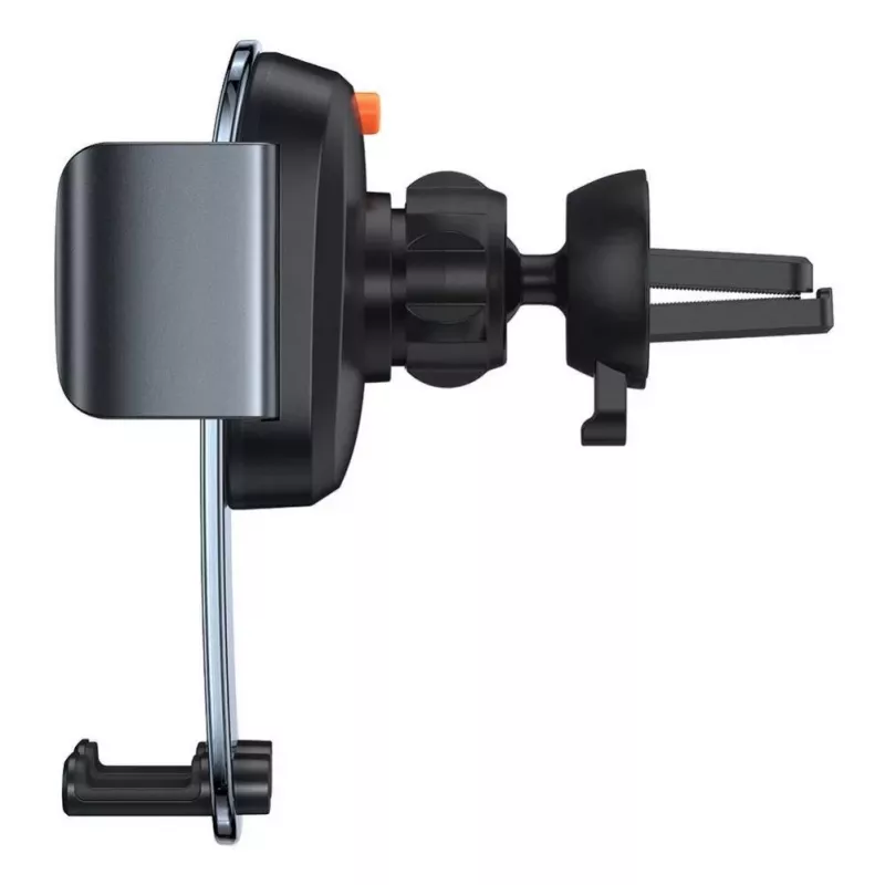 Baseus Easy Control Clamp Car Holder for Grid (Black)