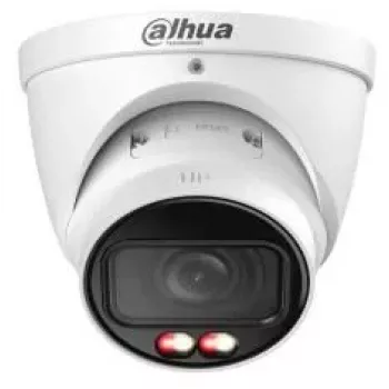 DAHUA Net Camera 5MP Eyeball IPC-HDW5559T-ZE-IL-27135