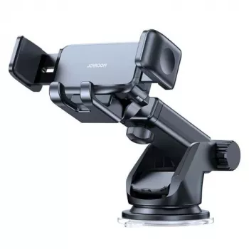 Joyroom Car Smartphone Holder for Dashboard Black (JR-ZS283)