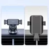 Joyroom Car Smartphone Holder for Dashboard Black (JR-ZS283)