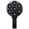 Joyroom JR-ZS393 Magnetic Phone Holder with Suction Cups - Black