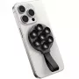 Joyroom JR-ZS393 Magnetic Phone Holder with Suction Cups - Black