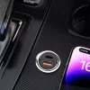 Dudao R3MAX 48W QC PD Mini Car Charger - Black