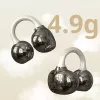 Dudao U20 TWS Bluetooth Wireless Headphones Black
