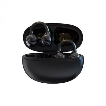 Dudao U20 TWS Bluetooth Wireless Headphones Black
