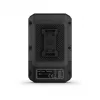 Garmin eTrex Touch GPS Handheld with Touchscreen and Preloaded Maps
