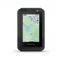 Garmin eTrex Touch GPS Handheld with Touchscreen and Preloaded Maps