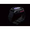 Garmin fenix 8 Pro 51 mm MicroLED Sapphire Carbon Grey DLC Titanium with Black/Pebble Grey Silicone Band