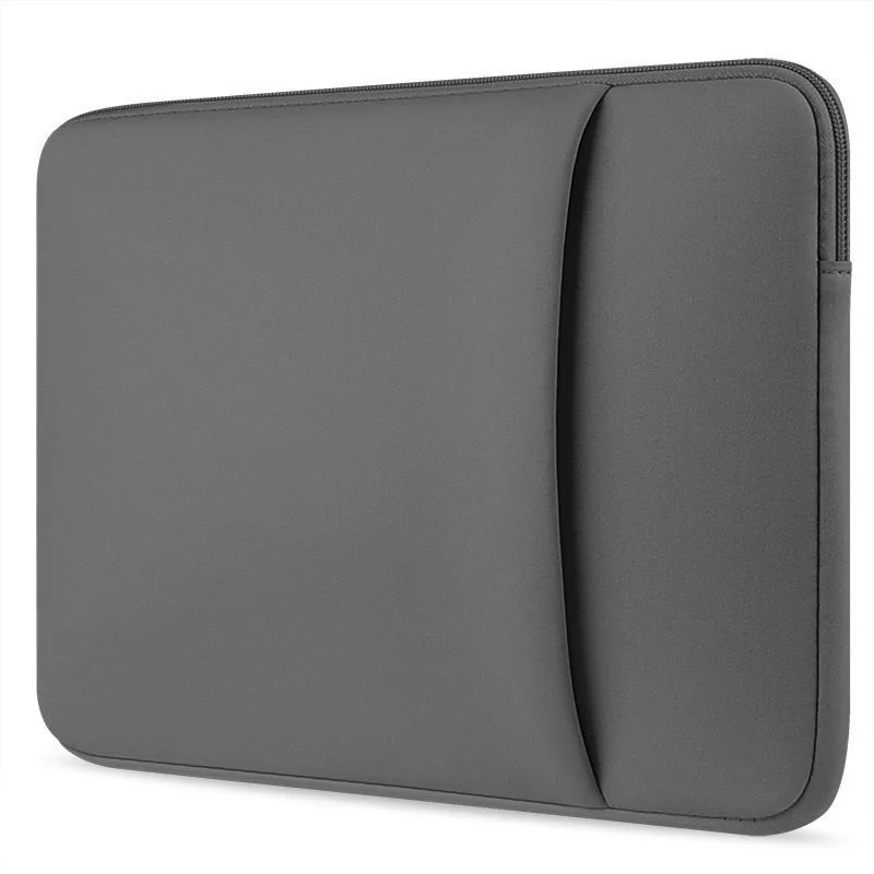 Tech-Protect Neoprene Laptop Case 15-16 inch - Black