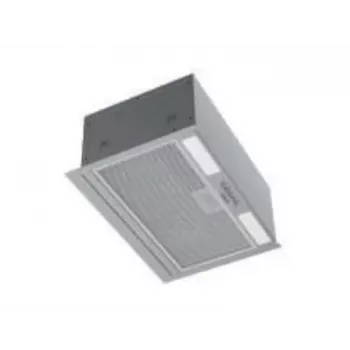 Cata Hood RITMA 45 X /A Width 45cm, Max 480 m³/h, Stainless Steel
