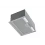 Cata Hood RITMA 45 X /A Width 45cm, Max 480 m³/h, Stainless Steel