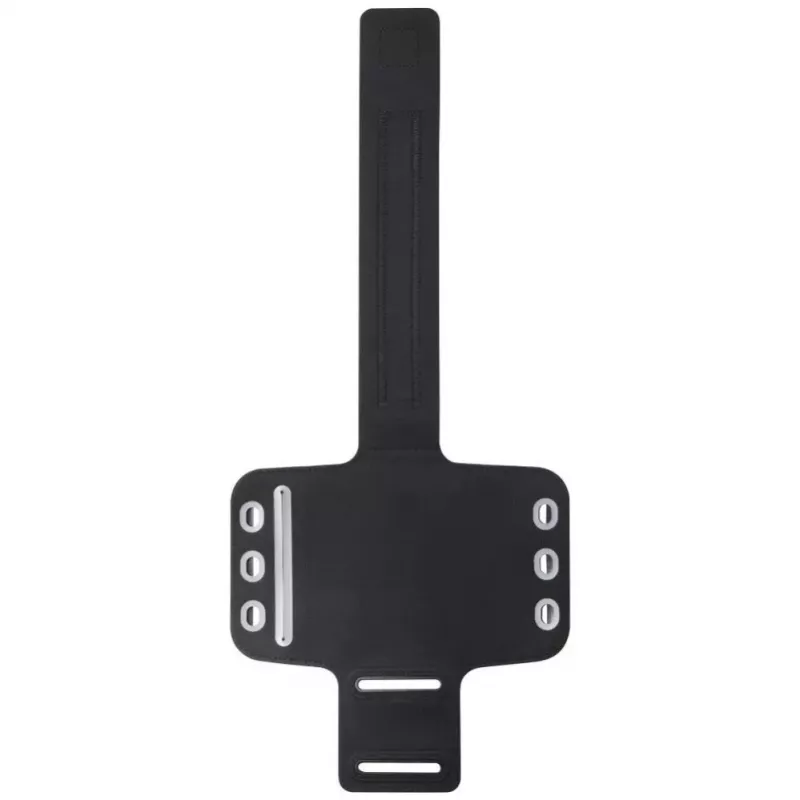Spigen A703 Dynamic Shield Armband 6.9 inch - Black