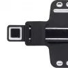 Spigen A703 Dynamic Shield Armband 6.9 inch - Black