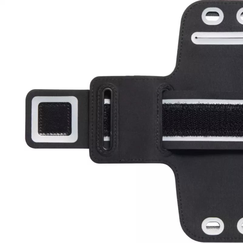 Spigen A703 Dynamic Shield Armband 6.9 inch - Black