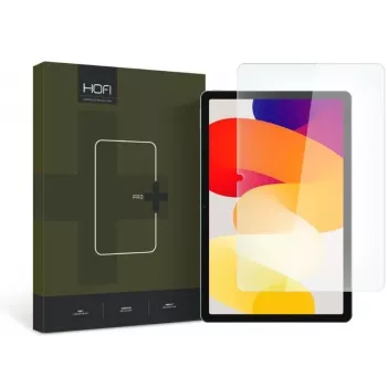 HOFI Glass Pro+ Tempered Glass Screen Protector for Xiaomi Redmi Pad SE 11.0 Clear