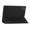 Tech-Protect Smart Folio Case for iPad Pro 11-inch (2nd/3rd/4th Gen) - Black