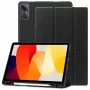 Tech-Protect Smart Folio Case for iPad Pro 11-inch (2nd/3rd/4th Gen) - Black