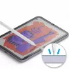 Hofi Glass Pro+ Tempered Glass Screen Protector for Samsung Galaxy Tab S9 FE 10.9 inch X510/X516B - Black Frame
