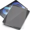 Hofi Glass Pro+ Tempered Glass Screen Protector for Samsung Galaxy Tab S9 FE 10.9 inch X510/X516B - Black Frame