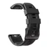 TECH-PROTECT ICONBAND Garmin Fenix 5 / 6 / 6 Pro / 7 Smart Watch Band - Black