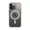 Apple iPhone 13 Pro Clear Case with MagSafe Transparent