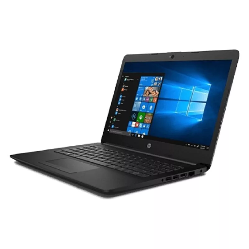 HP 245 GT 14.0 inch HD Laptop - AMD Ryzen 3 3200U - 4GB RAM - 128GB SSD - Black