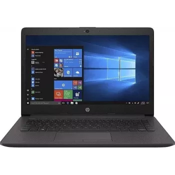 HP 245 GT 14.0 inch HD Laptop - AMD Ryzen 3 3200U - 4GB RAM - 128GB SSD - Black