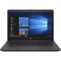 HP 245 GT 14.0 inch HD Laptop - AMD Ryzen 3 3200U - 4GB RAM - 128GB SSD - Black
