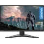 Lenovo G24-20 23.8 inch Full HD IPS Gaming Monitor, 144Hz, 1ms, AMD FreeSync Premium, Black
