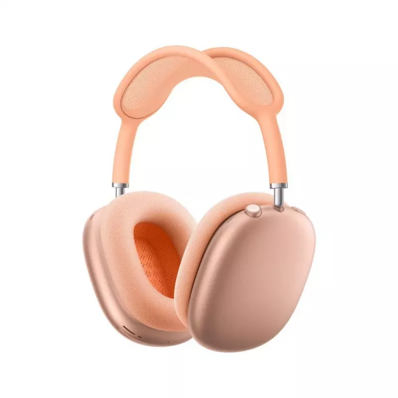 Apple AirPods Max USB-C Orange