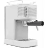 Schneider Espresso Machine White