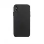 SoSeven Apple iPhone X/XS Premium Gentleman Case Fabric Black