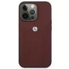 BMW Red Wireless Optical Mouse