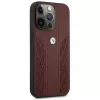 BMW Red Wireless Optical Mouse