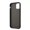 Guess Apple iPhone 11 Pro Iridescent Cover Silver