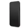 Karl Lagerfeld Apple iPhone 11 Pro Karl Lagerfeld and Choupette Cover Black