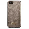Guess Apple iPhone 7/8/SE2020 Lizard Cover Gold