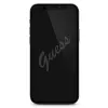 Guess Tempered Glass GUSPP12LSLTR Screen Protector for Apple iPhone 12 Pro Max 6.7 inch Vintage Magic Logo